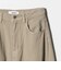 【別注】＜HEALTHY DENIM＞カーブ デニム  パンツ ベージュ