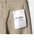 【別注】＜HEALTHY DENIM＞カーブ デニム  パンツ ベージュ