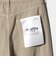 【別注】＜HEALTHY DENIM＞カーブ デニム  パンツ ベージュ