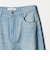 【別注】＜HEALTHY DENIM＞カーブ デニム パンツ ライトブルー