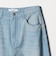 【別注】＜HEALTHY DENIM＞カーブ デニム パンツ ライトブルー