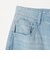 【別注】＜HEALTHY DENIM＞カーブ デニム パンツ ライトブルー