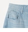 【別注】＜HEALTHY DENIM＞カーブ デニム パンツ ライトブルー