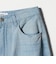 【別注】＜HEALTHY DENIM＞カーブ デニム パンツ ライトブルー