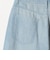 【別注】＜HEALTHY DENIM＞カーブ デニム パンツ ライトブルー