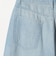【別注】＜HEALTHY DENIM＞カーブ デニム パンツ ライトブルー