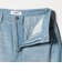 【別注】＜HEALTHY DENIM＞カーブ デニム パンツ ライトブルー