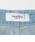 【別注】＜HEALTHY DENIM＞カーブ デニム パンツ ライトブルー