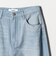 【別注】＜HEALTHY DENIM＞カーブ デニム パンツ ライトブルー