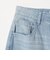 【別注】＜HEALTHY DENIM＞カーブ デニム パンツ ライトブルー