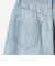 【別注】＜HEALTHY DENIM＞カーブ デニム パンツ ライトブルー