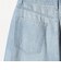【別注】＜HEALTHY DENIM＞カーブ デニム パンツ ライトブルー