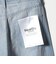 【別注】＜HEALTHY DENIM＞カーブ デニム パンツ ライトブルー