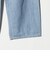 【別注】＜HEALTHY DENIM＞カーブ デニム パンツ ライトブルー