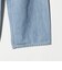 【別注】＜HEALTHY DENIM＞カーブ デニム パンツ ライトブルー