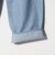 【別注】＜HEALTHY DENIM＞カーブ デニム パンツ ライトブルー