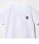 【WEB限定】＜THE NORTH FACE＞スモールボックス ロゴTシャツ 110cm-120cm