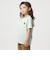 【WEB限定】＜THE NORTH FACE＞スモールボックス ロゴTシャツ 110cm-120cm