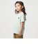 【WEB限定】＜THE NORTH FACE＞スモールボックス ロゴTシャツ 110cm-120cm