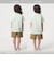 【WEB限定】＜THE NORTH FACE＞スモールボックス ロゴTシャツ 110cm-120cm