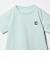 【WEB限定】＜THE NORTH FACE＞スモールボックス ロゴTシャツ 110cm-120cm