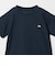 【WEB限定】＜THE NORTH FACE＞スモールボックス ロゴTシャツ 110cm-120cm
