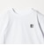 【WEB限定】＜THE NORTH FACE＞スモールボックス ロゴTシャツ 130cm-160cm