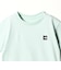 【WEB限定】＜THE NORTH FACE＞スモールボックス ロゴTシャツ 130cm-160cm