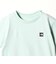 【WEB限定】＜THE NORTH FACE＞スモールボックス ロゴTシャツ 130cm-160cm