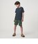 【WEB限定】＜THE NORTH FACE＞スモールボックス ロゴTシャツ 130cm-160cm