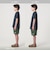 【WEB限定】＜THE NORTH FACE＞スモールボックス ロゴTシャツ 130cm-160cm