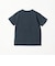【WEB限定】＜THE NORTH FACE＞スモールボックス ロゴTシャツ 130cm-160cm