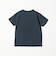 【WEB限定】＜THE NORTH FACE＞スモールボックス ロゴTシャツ 130cm-160cm