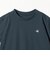 【WEB限定】＜THE NORTH FACE＞スモールボックス ロゴTシャツ 130cm-160cm