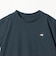 【WEB限定】＜THE NORTH FACE＞スモールボックス ロゴTシャツ 130cm-160cm