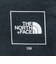 【WEB限定】＜THE NORTH FACE＞スモールボックス ロゴTシャツ 130cm-160cm