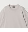 ヒート シールド 半袖 Tシャツ -マシンウォッシャブル・UVカット・接触冷感・遮熱-