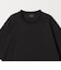 ヒート シールド 半袖 Tシャツ -マシンウォッシャブル・UVカット・接触冷感・遮熱-