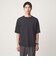 ヒート シールド 半袖 Tシャツ -マシンウォッシャブル・UVカット・接触冷感・遮熱-