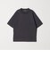 ヒート シールド 半袖 Tシャツ -マシンウォッシャブル・UVカット・接触冷感・遮熱-