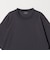 ヒート シールド 半袖 Tシャツ -マシンウォッシャブル・UVカット・接触冷感・遮熱-