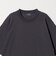 ヒート シールド 半袖 Tシャツ -マシンウォッシャブル・UVカット・接触冷感・遮熱-