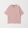 ヒート シールド 半袖 Tシャツ -マシンウォッシャブル・UVカット・接触冷感・遮熱-
