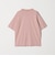 ヒート シールド 半袖 Tシャツ -マシンウォッシャブル・UVカット・接触冷感・遮熱-