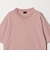 ヒート シールド 半袖 Tシャツ -マシンウォッシャブル・UVカット・接触冷感・遮熱-