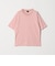 ヒート シールド 半袖 Tシャツ -マシンウォッシャブル・UVカット・接触冷感・遮熱-