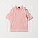 ヒート シールド 半袖 Tシャツ -マシンウォッシャブル・UVカット・接触冷感・遮熱-