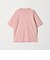 ヒート シールド 半袖 Tシャツ -マシンウォッシャブル・UVカット・接触冷感・遮熱-