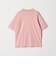 ヒート シールド 半袖 Tシャツ -マシンウォッシャブル・UVカット・接触冷感・遮熱-