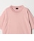 ヒート シールド 半袖 Tシャツ -マシンウォッシャブル・UVカット・接触冷感・遮熱-